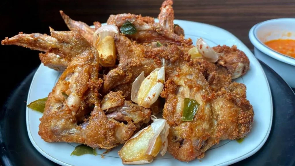 3 Menu Sahur Praktis dan Enak untuk Bulan Puasa