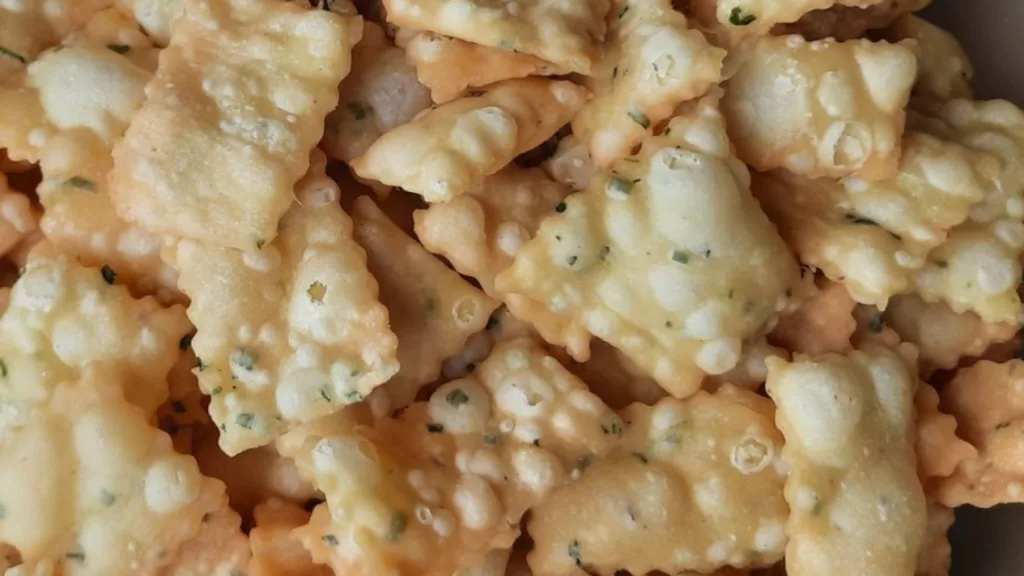 Cara Membuat Keripik Bawang Gurih dan Renyah untuk Lebaran