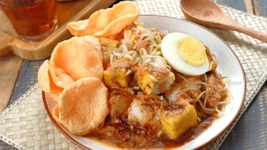 Cara Mudah Membuat Ketoprak Enak di Rumah
