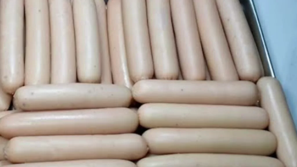 Cara Mudah Membuat Sosis Rumahan Tanpa Bahan Pengawet