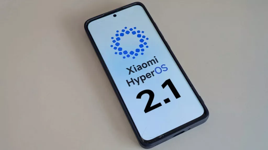 Daftar HP Xiaomi yang Dapat HyperOS 2.1! Cek Fitur Canggih & Keunggulannya