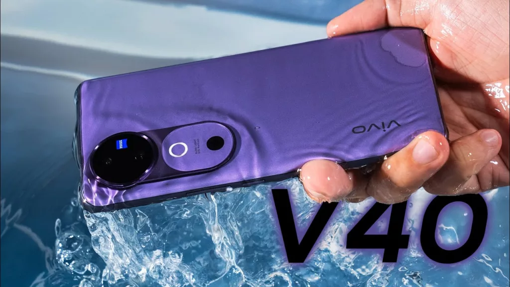 Harga Vivo V40 5G Anjlok! Kamera Zeiss Setara DSLR, Cocok untuk Lebaran