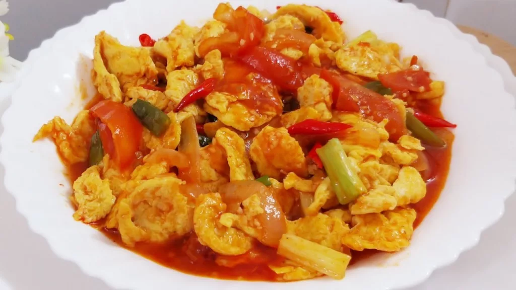 Menu Sahur Sederhana dan Enak, Bikin Kenyang!