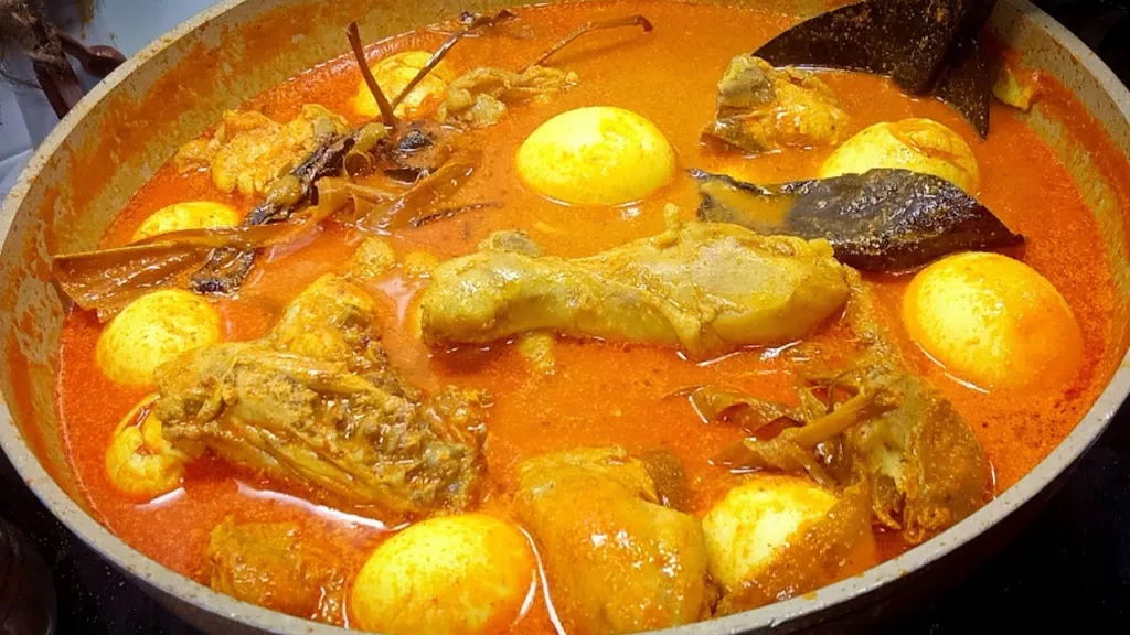 Resep Gulai Ayam Khas Minang yang Gurih dan Praktis