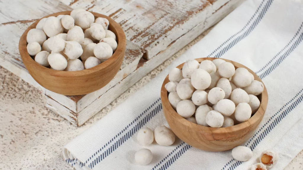 Resep Kacang Atom Gurih Renyah untuk Hidangan Lebaran