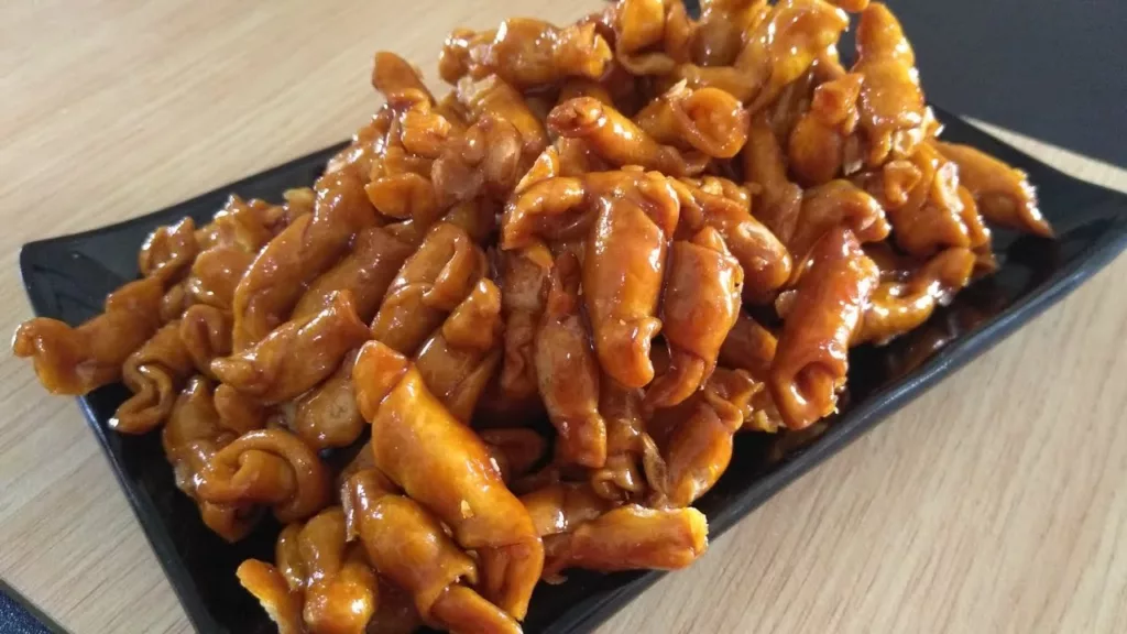 Resep Kacang Sembunyi Gurih dan Manis untuk Lebaran