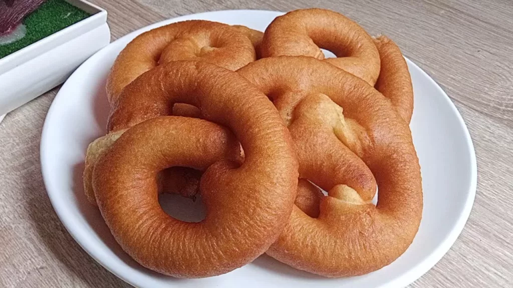 Resep Kue Perut Ayam Manis dan Empuk untuk Lebaran
