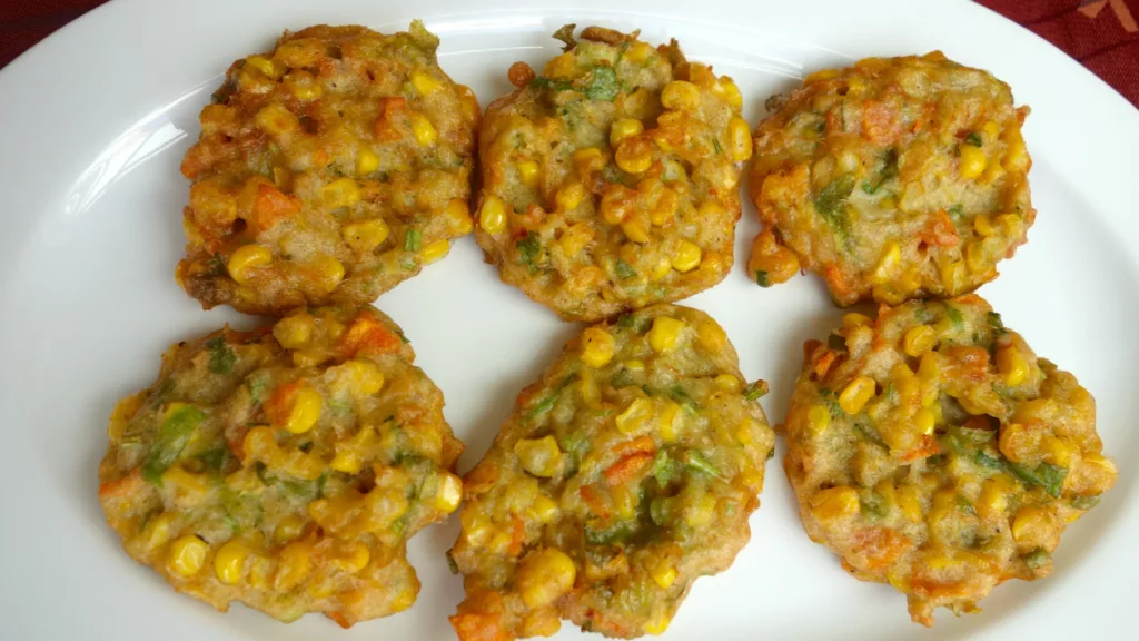 Resep Perkedel Jagung Gurih Renyah Cocok Jadi Camilan atau Lauk
