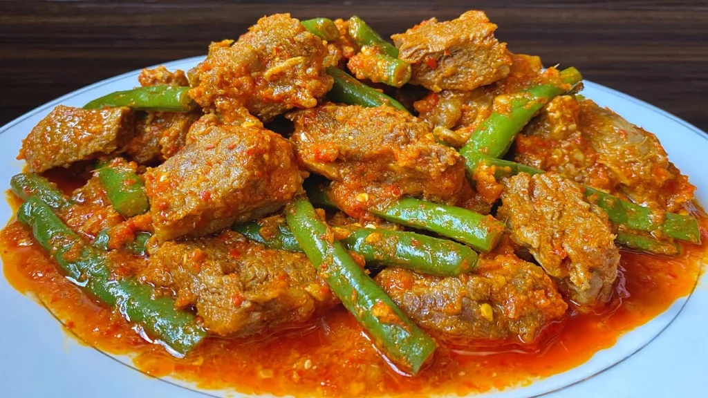 Resep Sahur Praktis Olahan Daging Tanpa Santan