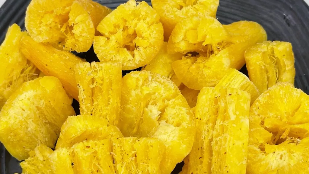 Resep Singkong Goreng Marinasi Renyah Mantap