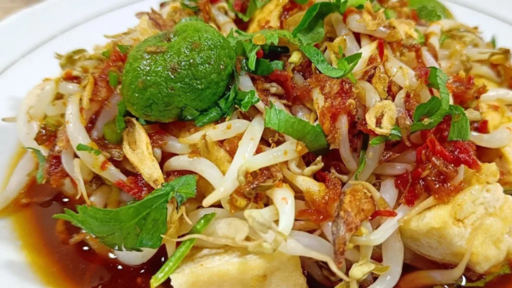 Resep Tahu Kecap Pedas untuk Sahur yang Menggugah Selera