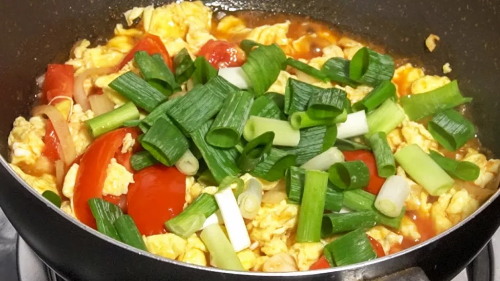 Resep Tumis Telur, Tempe, dan Teri untuk Sahur atau Berbuka Puasa