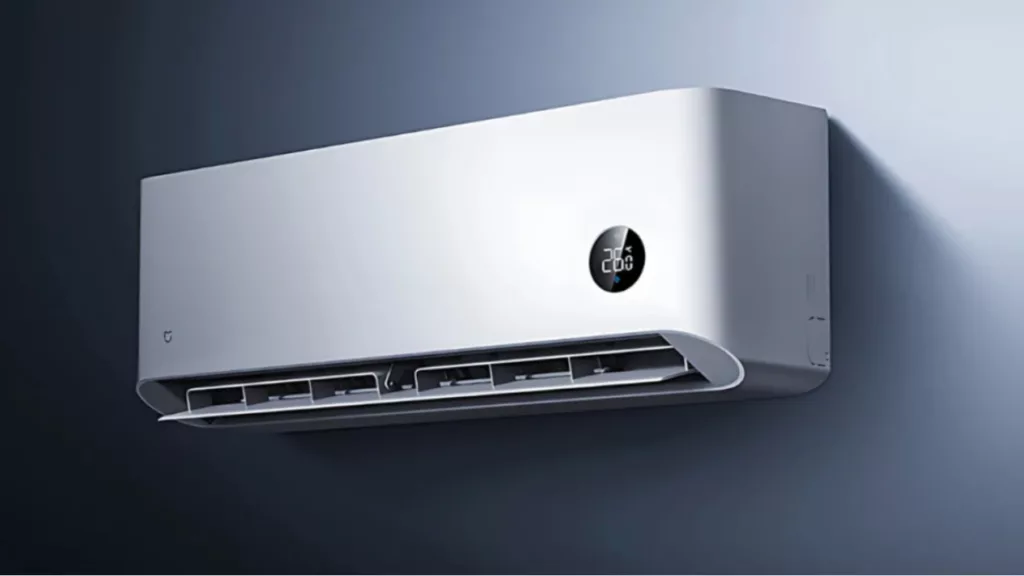 Xiaomi Rilis AC Hemat Energi, Dingin dalam 30 Detik dan Tahan Panas Ekstrem!